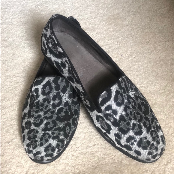 womens aerosoles flats